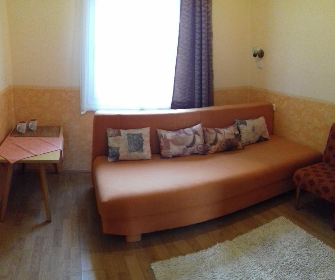 Arany Apartman Zsory Mezokovesd Exterior photo